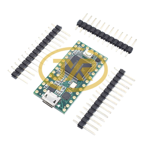 Teensy 3.2 ARM-Entwicklungs platine für Jugendliche USB-Ein-Klick-Brennen für Embedded Programming Debugging Tools Maker Learning - Product Image 1