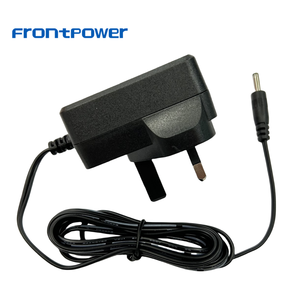 Y Tế Power Adapter Sạc Adaptor UL60601 MOPP CE GS CB FCC Cho Người Tiêu Dùng Với Thiết Bị Y Tế - Product Image 6