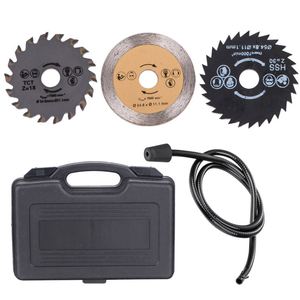 OEM 4-1/2&quot; Compact Circular <strong>Saw</strong> <strong>5</strong> Amps 3600 Rpm with Dust Port and Starter Kit <strong>Mini</strong> Circular <strong>Saw</strong> Compact Hand <strong>Saw</strong> - Product Image 5