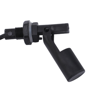 Controlador de nivel de agua automático, interruptor de plástico, bola flotante, sensor de nivel de líquido - Product Image 6