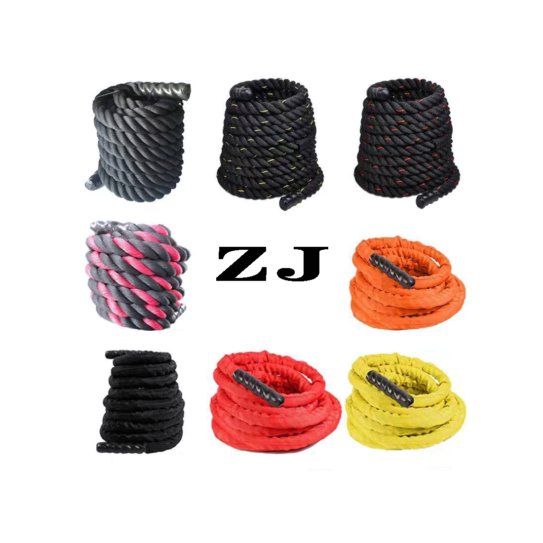 Customizable colors