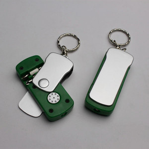 กล่องเครื่องมือขนาดเล็กพวงกุญแจ - Product Image 5