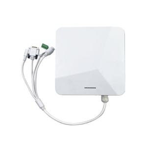 Hochleistungs-UHF-RFID-Lesegerät für RFID-Parks ystem - Product Image 1