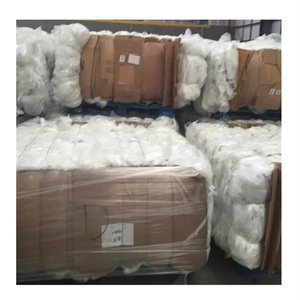 เศษฟิล์ม ldpe/lldpe นำฟิล์มรีไซเคิลและรีไซเคิลเม็ดพลาสติก - Product Image 5