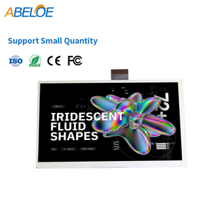 AA121SP01 12.1 inç IPS TFT LCD ekran LED aydınlatmalı ve tıbbi cihaz için LVDS arayüzü SPI LCM - Product Image 2