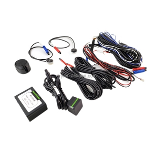 Detector de Radar de microondas de 77GHz para coche Bsd Radar de onda milimétrica Sensor Lca Sensor inverso - Product Image 3