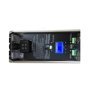 กล้อง CCTV รักษาความปลอดภัย150กม./ชม. การรับรู้ระบบซอฟต์แวร์ SDK ANPR - Product Image 2