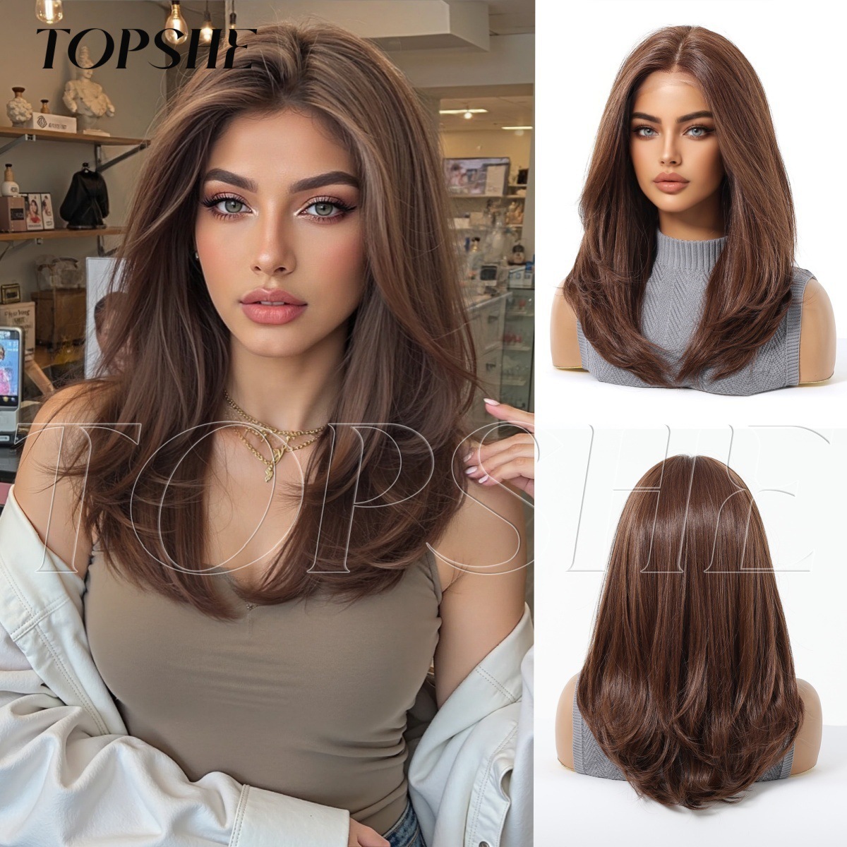 Couleur caramel