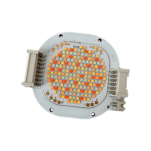 高出力CobチップRGBCW 2100W高品質映画ライトCOB <span class=keywords><strong>Led</strong></span>チップ