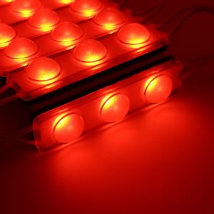 LED-Modul mit hoher Helligkeit SMD SMD2835 LED-Modul für Werbe schilder Light Box-Modul - Product Image 3
