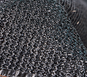 Schaduwdoek/Schuurnetten Met Concurrerende Prijs/Agrarische Schaduw Netto China Fabriek Verkopen Hoge Kwaliteit Zwart Hdpe Winddicht <span class=keywords><strong>Net</strong></span> - Product Image 2