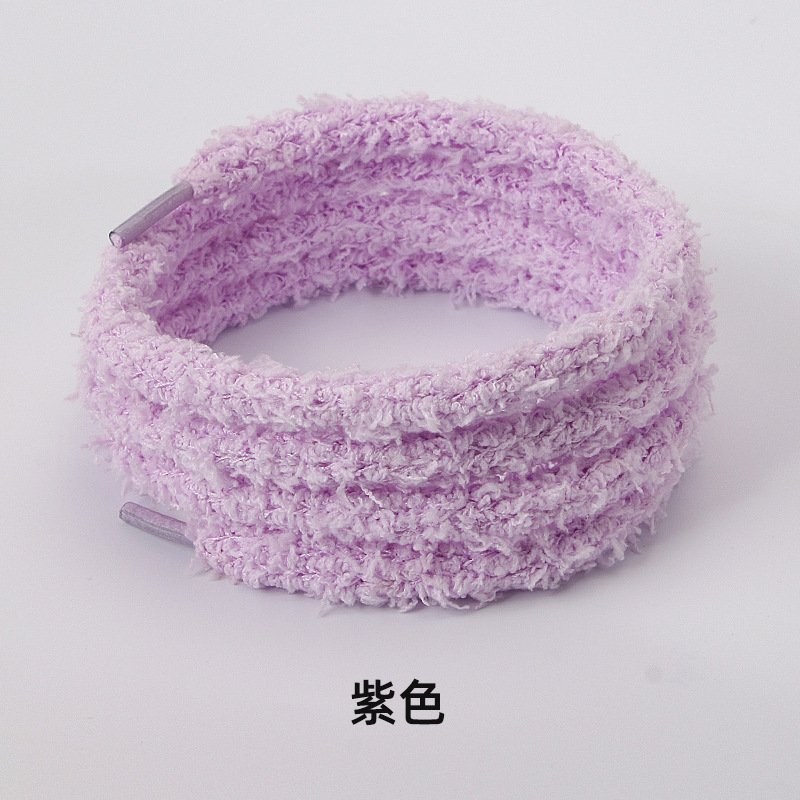 สีม่วง