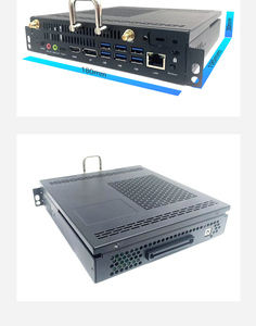 Powerful OPS <strong>Computer</strong> with Core I5 I7 11th Gen DDR4 Mini PC OPS for Education Whiteboard