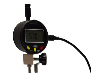 Two-dimensional Consolidation <strong>test</strong> or Oedometric <strong>test</strong> Automatic 5KN Consolidation Testing Apparatus - Product Image 4