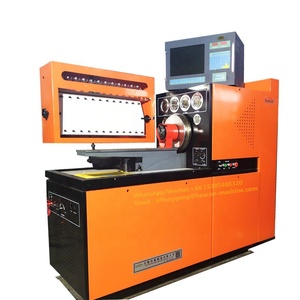 Beacon otomotiv motor kalibrasyon makinesi en popüler ürünler BC3000 dizel yakıt enjeksiyon pompası test tezgahı fiyatı - Product Image 1