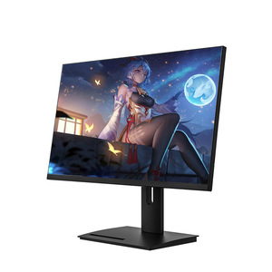 24-27-32Inch Pantalla LED IPS FHD 75Hz Monitor de computadora de escritorio de oficina en casa con puerto DP H DMI - Product Image 5