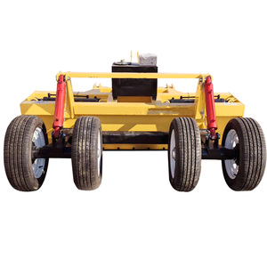 拖拉机激光平地机大型平地机多功能平地机 - Product Image 6