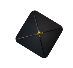 El más nuevo firmware de Android Tv Box Descarga gratuita Logotipo personalizado e iconos DDR4 Ram 32GB Rom Android 11 4K Tv Box