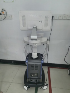 <span class=keywords><strong>Mindray</strong></span> siêu âm siêu âm siêu âm DOPPLER Màu Máy chẩn đoán - Product Image 4