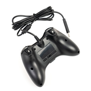 Xmicrosoft 360 Joystick için kablolu oyun denetleyicisi için Microsoft PC oyun denetleyicisi xmicrosoft 360 USB kolu - Product Image 3