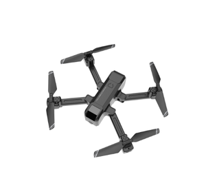 HSCOPTER HS107 4K相机无人机可折叠无人机/720P光流双摄像头的手提箱 + 3个电池 (2个额外的) 试剂盒 - Product Image 5