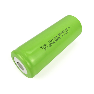 High Capacity 14000mAh 1.2V <strong>F</strong> <strong>Size</strong> <strong>NiMH</strong> Rechargeable UPS Battery Nickel Metal Hydride for Emergency Light Solar Medical Toy - Product Image 3