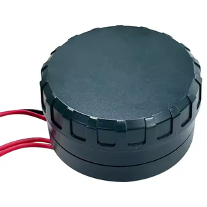 Landwirtschaft liche manuelle und automatische Steuerung für Magnetventil Bewässerungs timer Kunststoffs chale für Garten bewässerungs system - Product Image 3