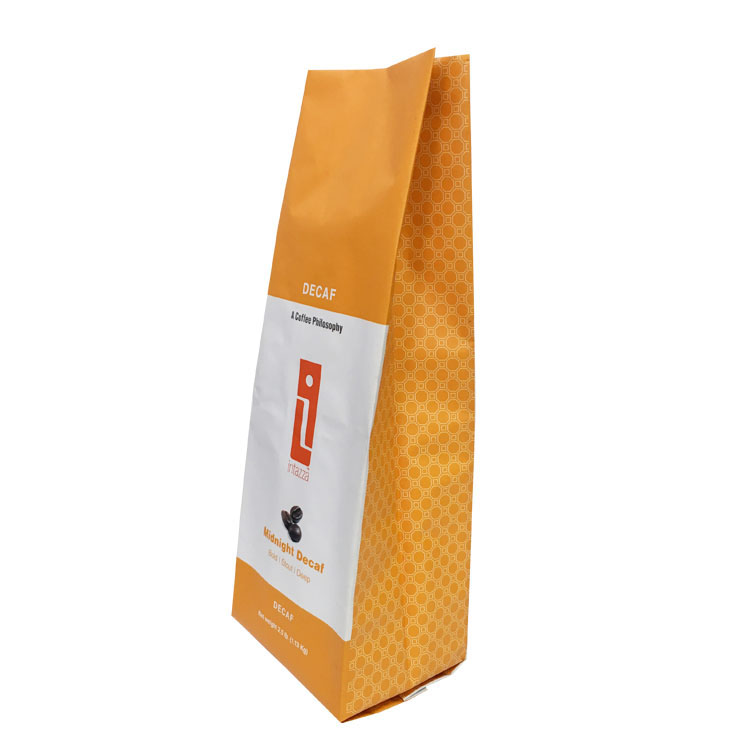Side Gusset Bags