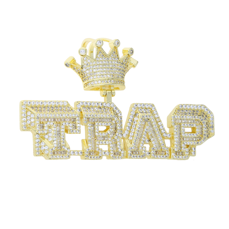 N581-Gold