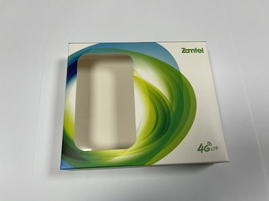 Zamte MF8l 4 Gam OEM/ODM Nhà Máy 4 Gam Di Động WiFi Zambia Zamtel MF8 Mango - Product Image 5