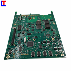 เมาส์สําหรับเล่นเกมประเภท C 3.1 ยืดหยุ่น PS3 Controller 4Kกล้อง IP PCB 58KHz AM09 เสาอากาศที่กําหนดเองบอร์ด PCB สําหรับควบคุมความเร็ว - Product Image 3