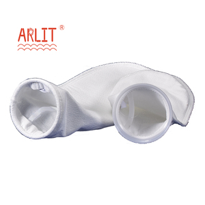 PP PE PTFE filtro acqua in Nylon Multi sacchetto filtro macchina 0.2/5/10/100 Micron polipropilene sacchetto filtro liquido - Product Image 2