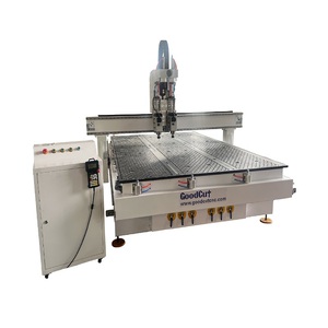4 Eixo Duplo Eixo 1325 3D Carpintaria <span class=keywords><strong>CNC</strong></span> <span class=keywords><strong>Router</strong></span> Máquina para Madeira <span class=keywords><strong>MDF</strong></span> Acrílico Pedra Escultura
