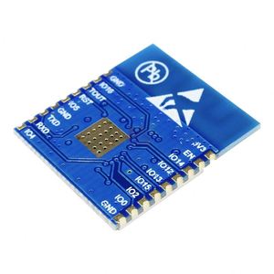 4G 32Mbit <strong>ESP</strong>-WROOM <strong>02</strong> <strong>ESP</strong>-WROOM-<strong>02</strong> LoT Wireless <strong>Module</strong> <strong>ESP8266</strong> Serial <strong>WIFI</strong> Model Remote Transceiver Wireless <strong>Module</strong> - Product Image 4