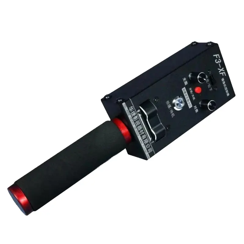 Controlador Jianmei Sharp Beauty Controller Cámara 2,5 Controlador de interfaz Shooting Stop Zoom Apertura Enfoque