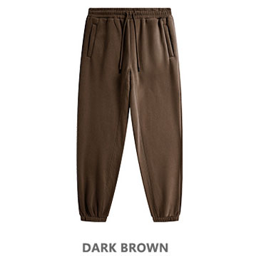 Brun foncé