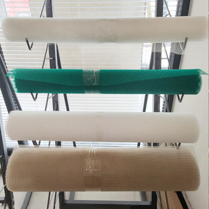 Alta qualità fonte HDPE prezzo di fabbrica plastica rete di pollame per la recinzione di pollo - Product Image 6