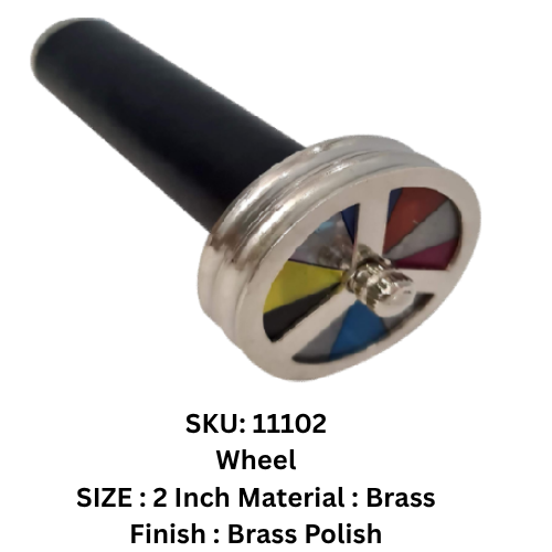 Brass Polish