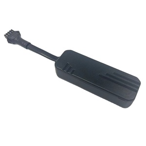 Modelo GT06 para gestión de camiones de flota con valla Geo de alerta de exceso de velocidad y seguimiento de detección Acc visualización 2G LTE GPS/GSM Tracker para coche - Product Image 2