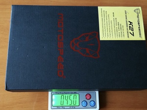 Ancreu 2020 Wired Mini Digital Numpad Motospeed K27 <strong>Numeric</strong> <strong>Keypad</strong> RGB Backlit <strong>Keyboard</strong>