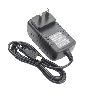 Ahududu Pi 3 güç şarj adaptörü 5V 3A USB portu güç adaptörü kaynağı ab abd AU İngiltere adaptörü - Product Image 3
