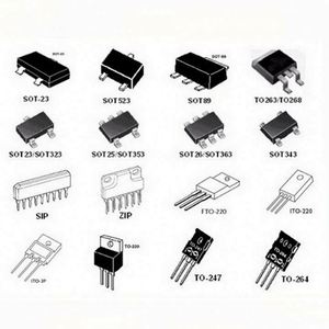 (Electronic Components) <strong>TMP8155P</strong>-2