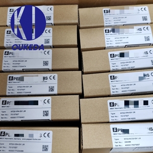 PF 100% ไดรเวอร์อัจฉริยะใหม่ล่าสุด KFD2-SCD2-Ex2.LK สินค้าขายดี