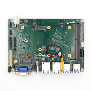 Intel Alder Lake N95 Industrial Mainboard Ddr4 3.5 Inch <strong>X86</strong> Win 10 / 11 Linux <strong>Embedded</strong> Motherboard - Product Image 4