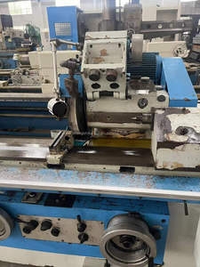 MA1432B 1500mm <strong>Cylindrical</strong> <strong>Grinding</strong> <strong>Machine</strong> Tool for Outer Diameter Metal Grinder <strong>Used</strong> Metal Equipment and Machinery