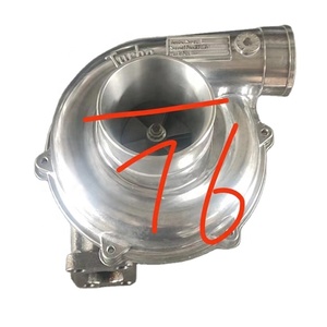 เทอร์โบสำหรับเครื่องยนต์ดีเซล Isuzu D-Max TBE0211 8971230800เทอร์โบสำหรับเครื่องยนต์ดีเซล Isuzu - Product Image 3