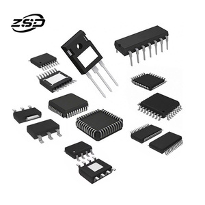 Nuovo e originale unità di microprocessori a circuito integrato MPU BGA289 MCIMX280CVM4B MCIMX280DVM4B MCIMX283CVM4B MCIMX283DVM4B - Product Image 2