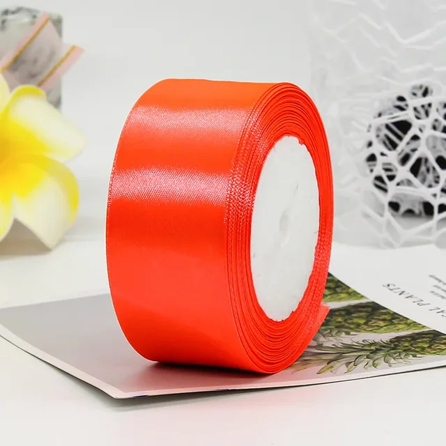 Orange fluo