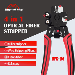 AI-8C Six Motors FTTH Fusion Splicing Machine Free Parts Good After-Sale Service 5G/POE/4G/3G/<strong>TCP</strong> <strong>Network</strong> Compatible Model AI-9 - Product Image 6