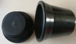 Protezione del filo API per OCTG in plastica per filettatura - Product Image 3
